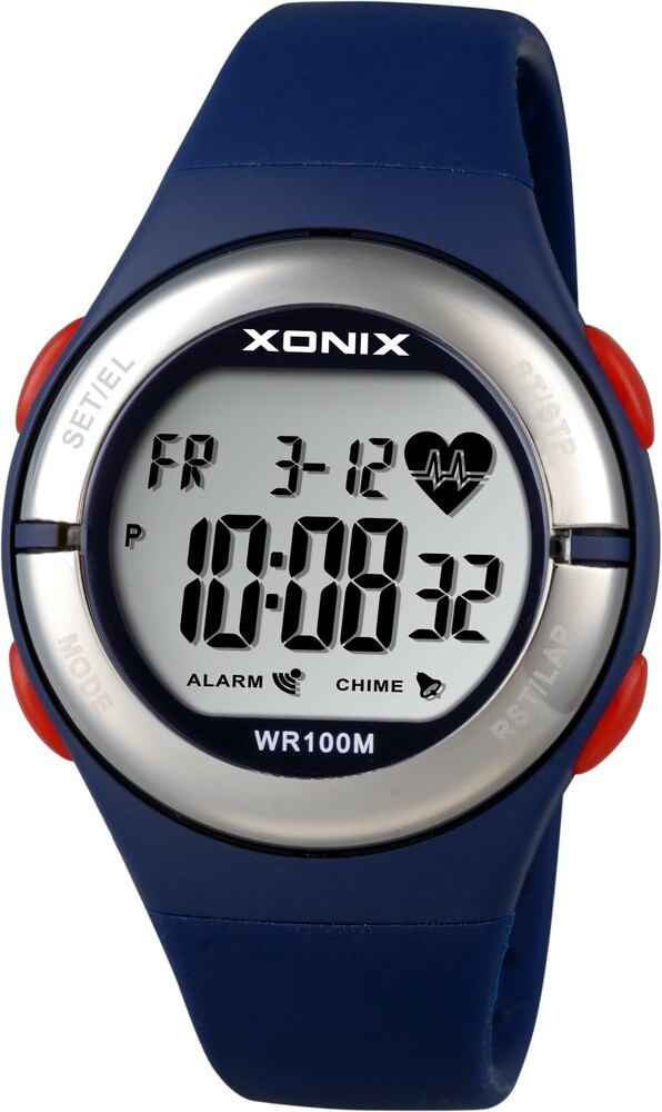 Zegarek XONIX HRM5-005