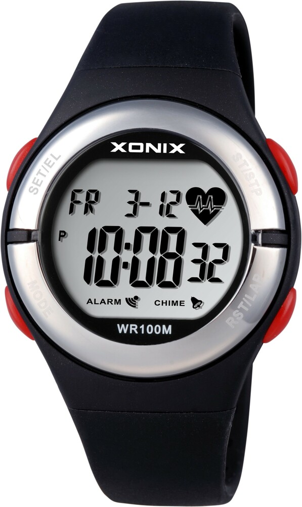Zegarek XONIX HRM5-006