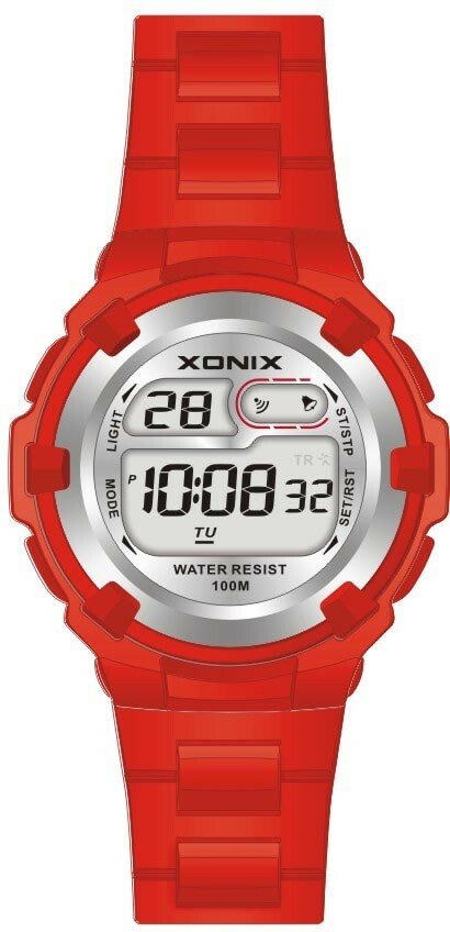 Zegarek XONIX HT A10