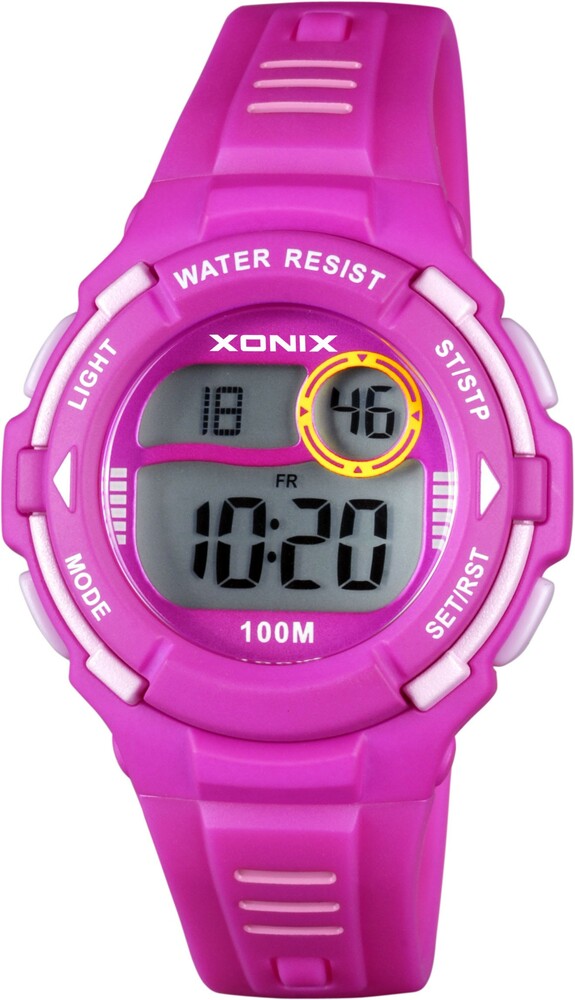 Zegarek XONIX ID 002