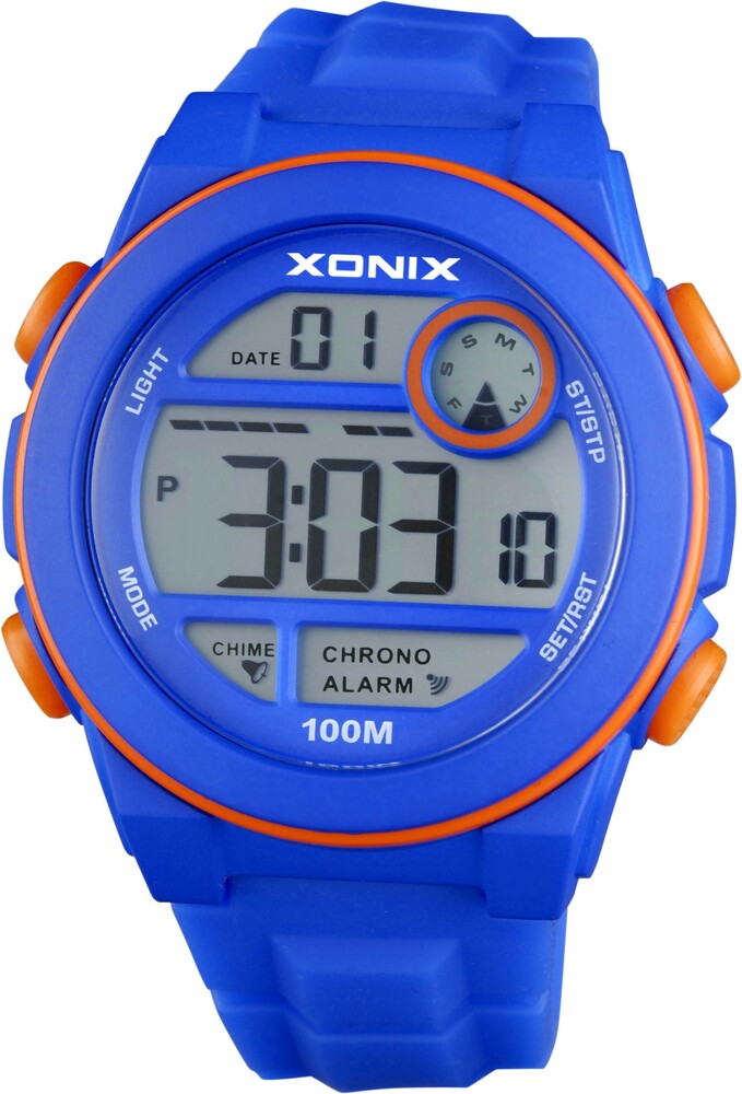 Zegarek XONIX IJ 004