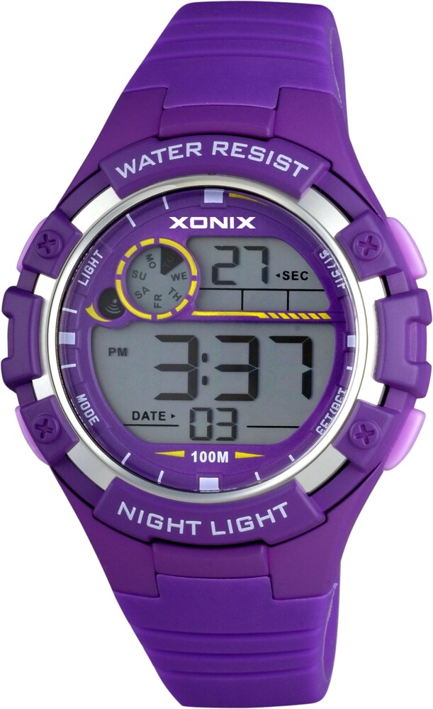 Zegarek XONIX IK 004