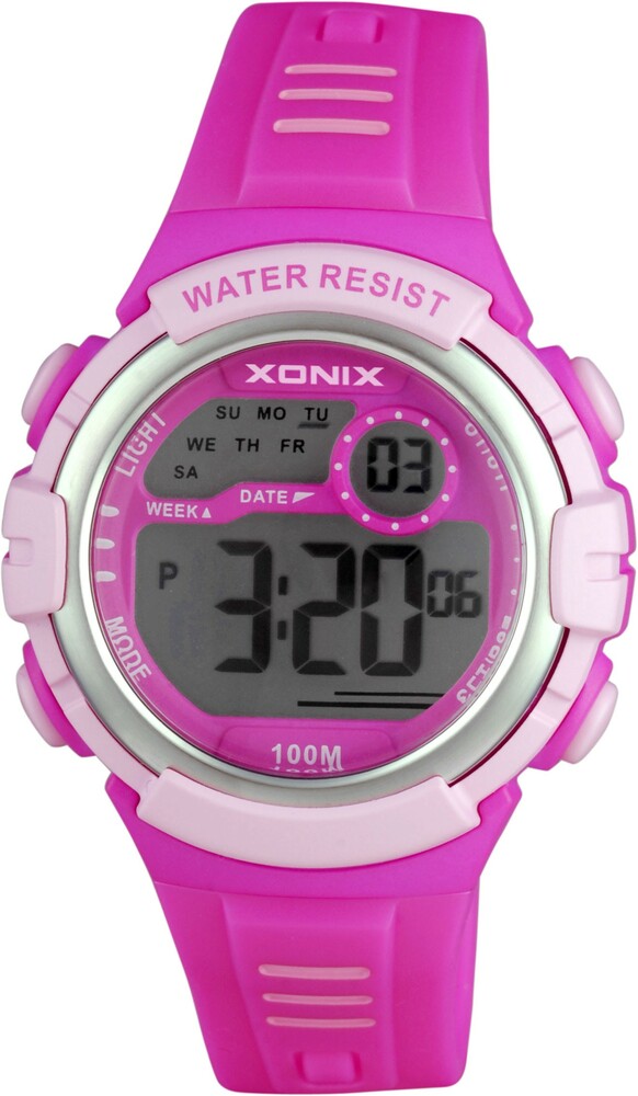 Zegarek XONIX IL 001