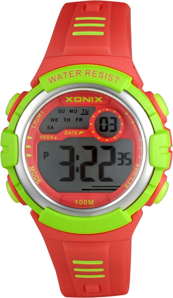 Zegarek XONIX IL 003