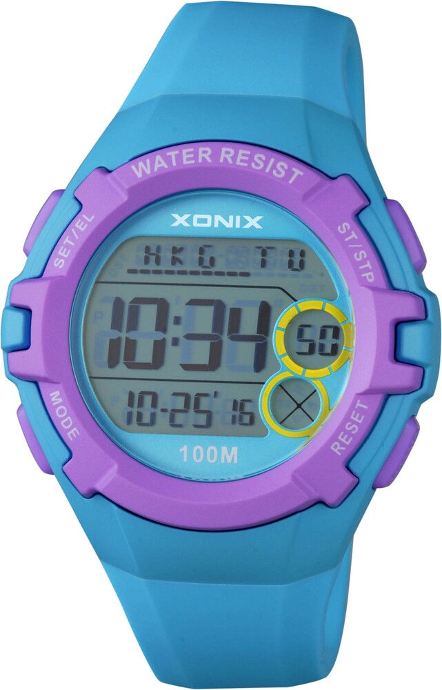 Zegarek XONIX IO 002