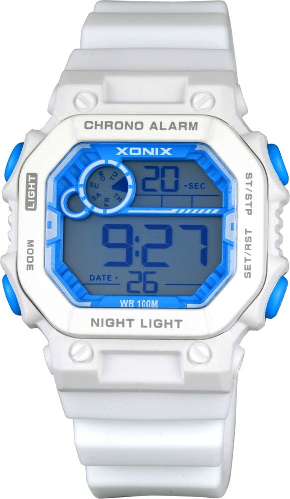 Zegarek XONIX IQ 001