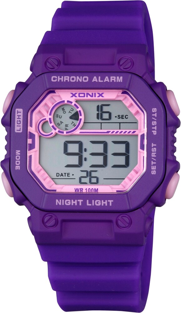 Zegarek XONIX IQ 004