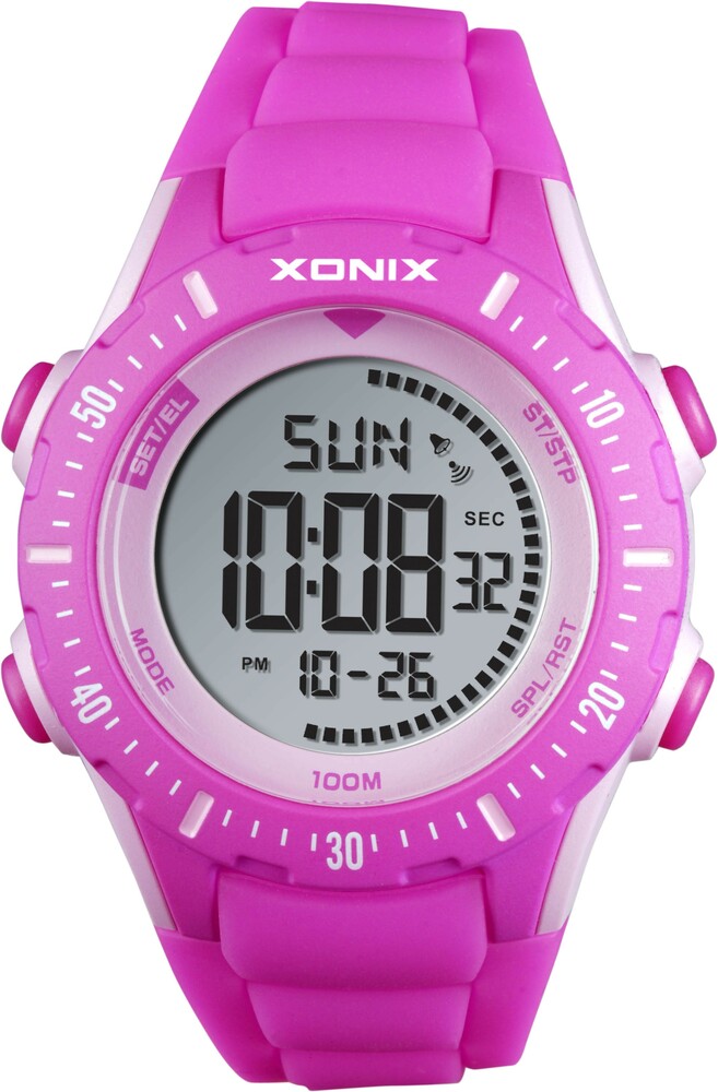 Zegarek XONIX IR 002