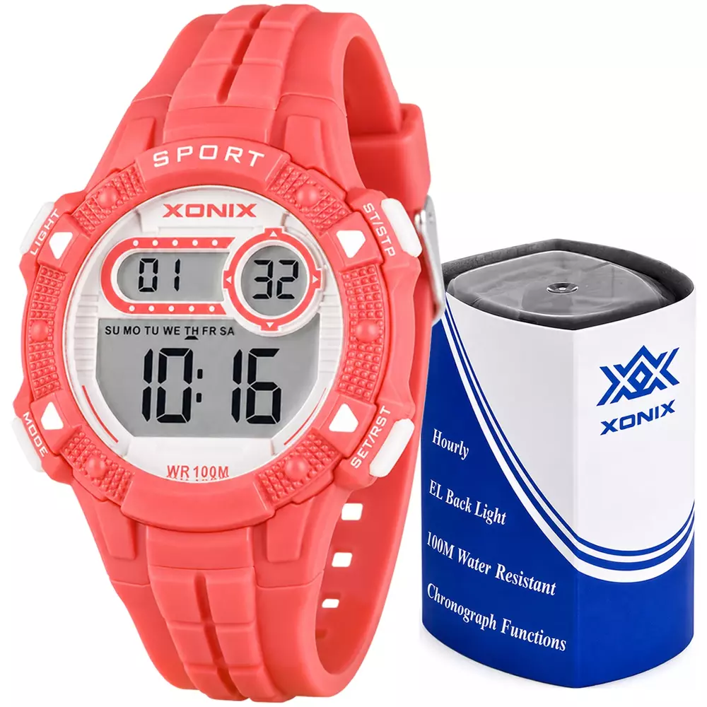 Zegarek XONIX IZ 002