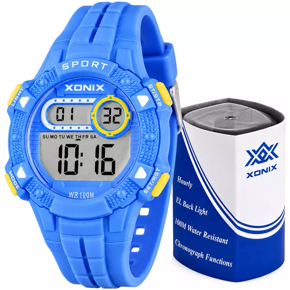 Zegarek XONIX IZ 003