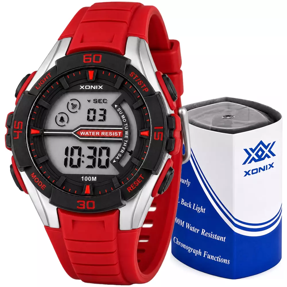 Zegarek XONIX JK 003