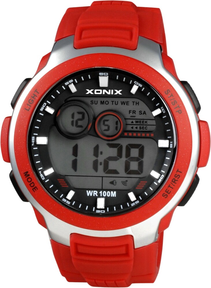Zegarek XONIX JM 004