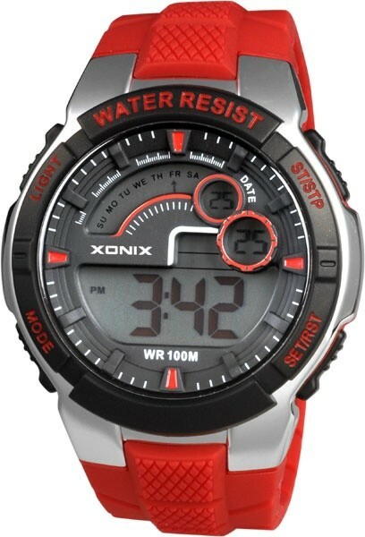 Zegarek XONIX JN 003