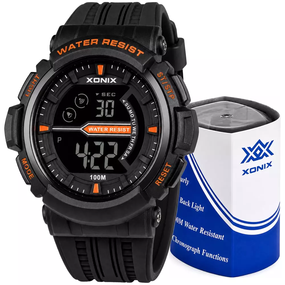 Zegarek XONIX JQ 009