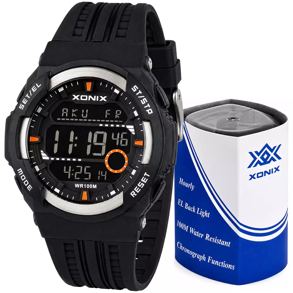 Zegarek XONIX JS 004