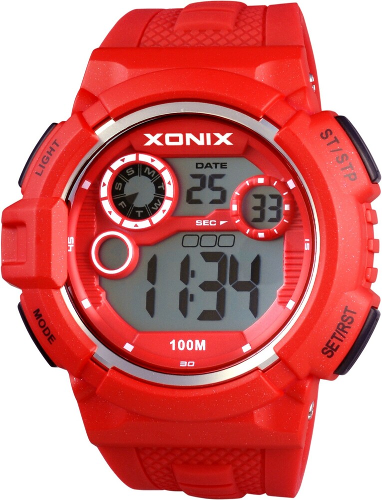 Zegarek XONIX JV 002