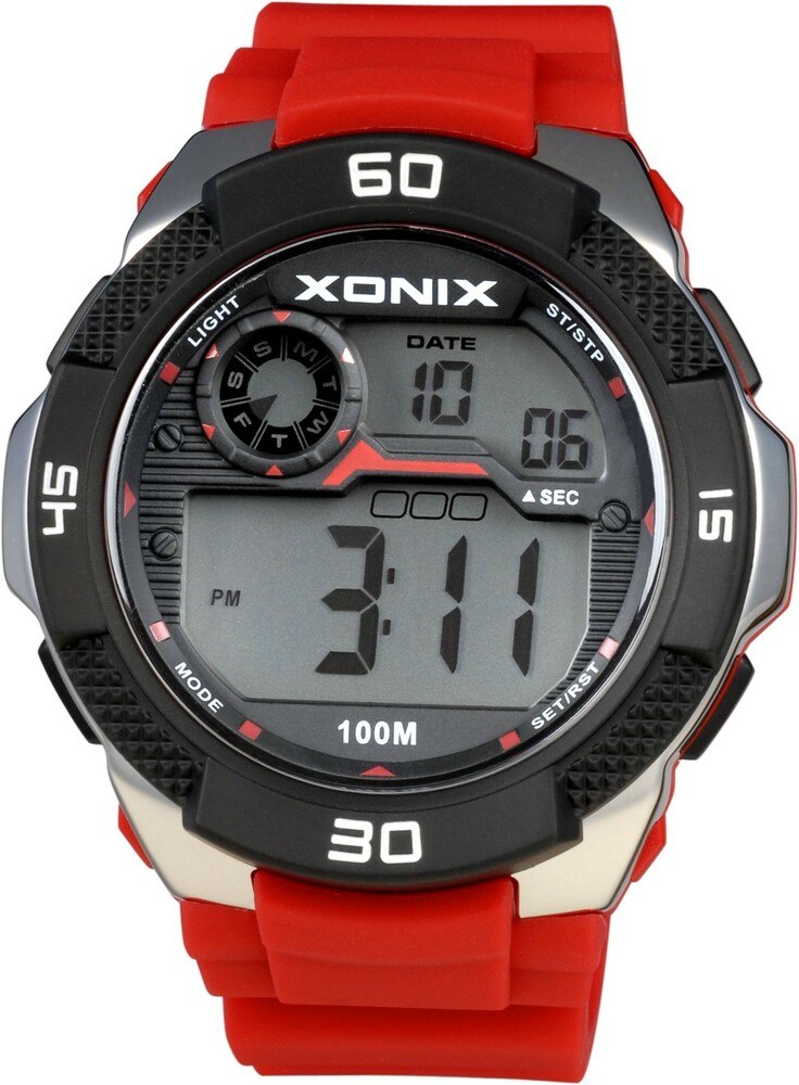 Zegarek XONIX JW 003