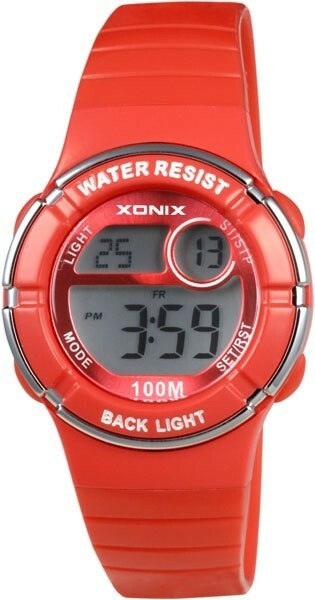 Zegarek XONIX KE 006