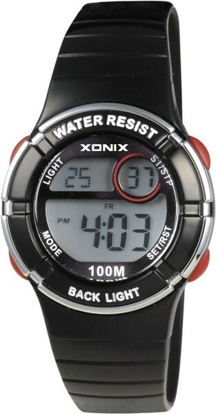 Zegarek XONIX KE 008
