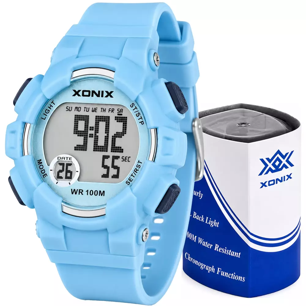 Zegarek XONIX KJ 003