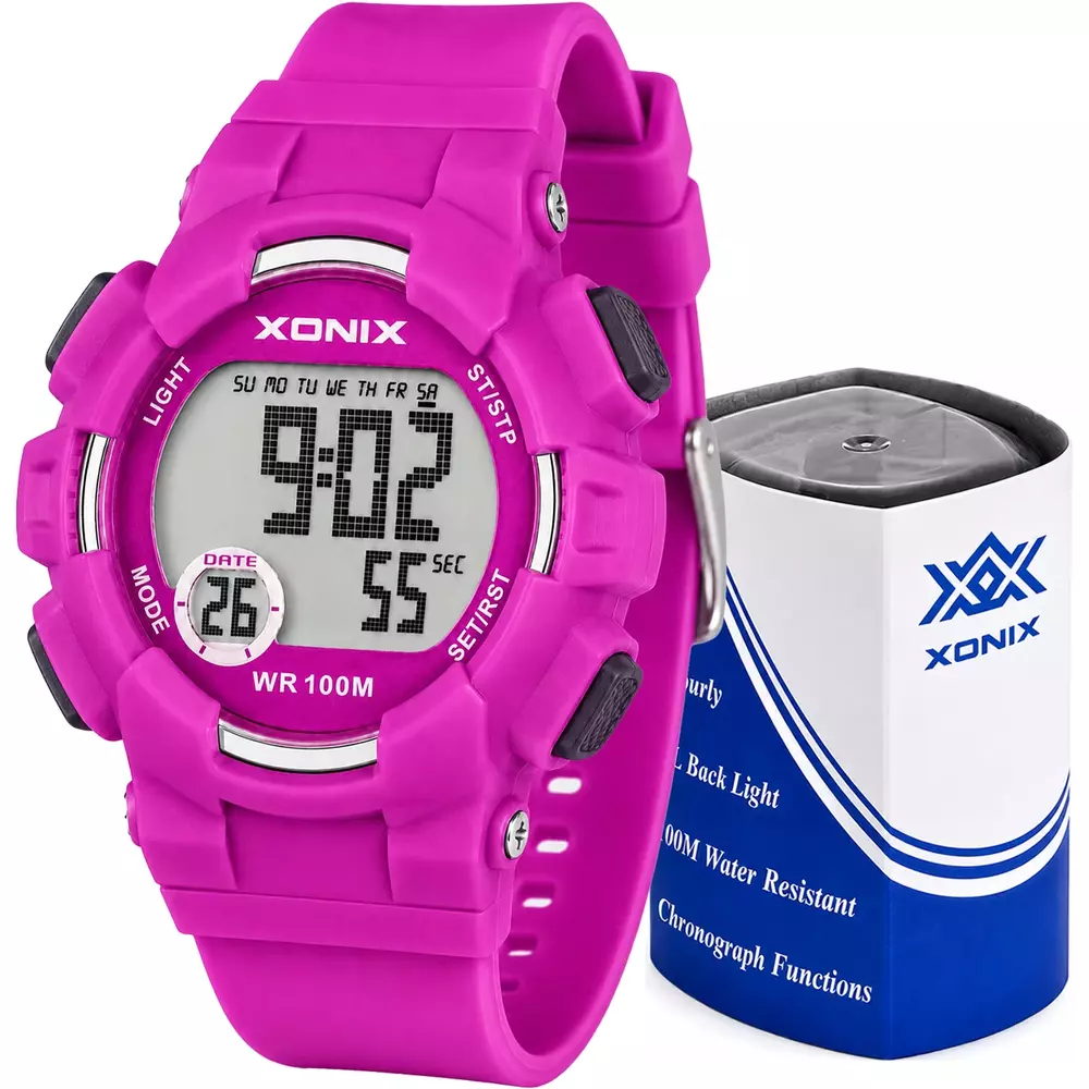 Zegarek XONIX KJ 004