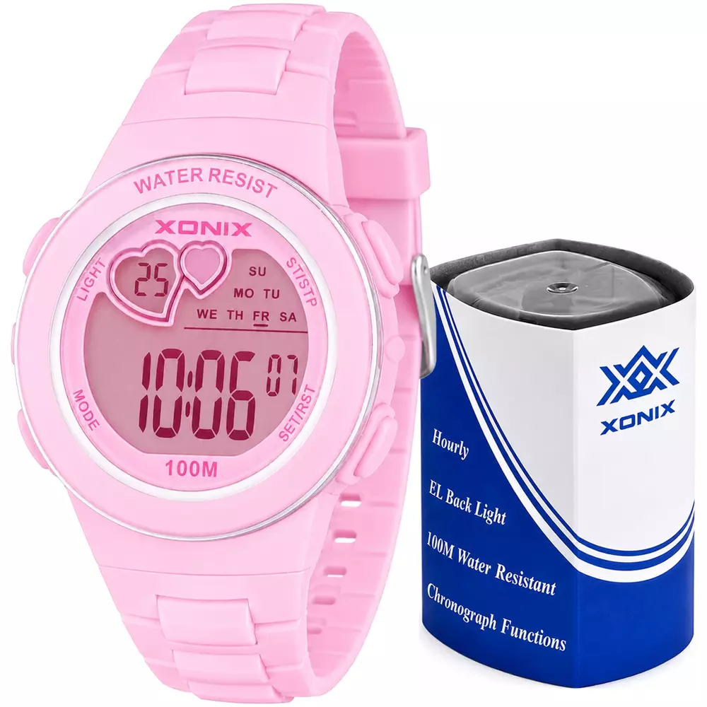Zegarek XONIX KM 002