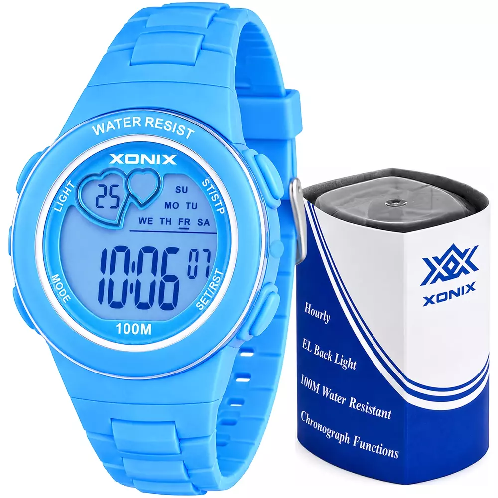 Zegarek XONIX KM 003