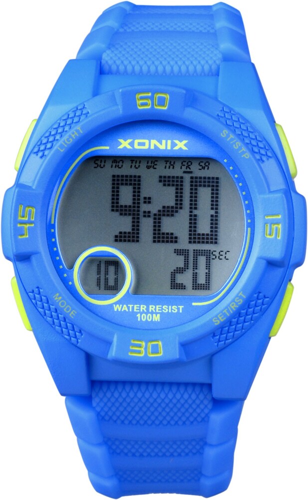 Zegarek XONIX KQ 002