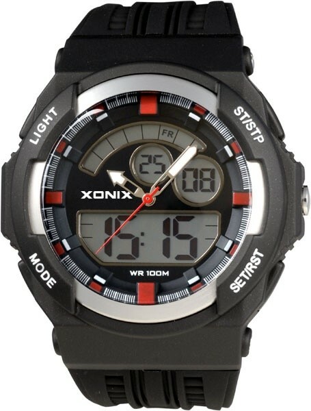 Zegarek XONIX MC 007
