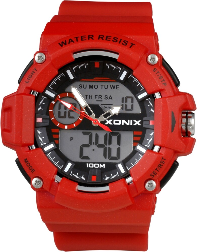 Zegarek XONIX MX 002
