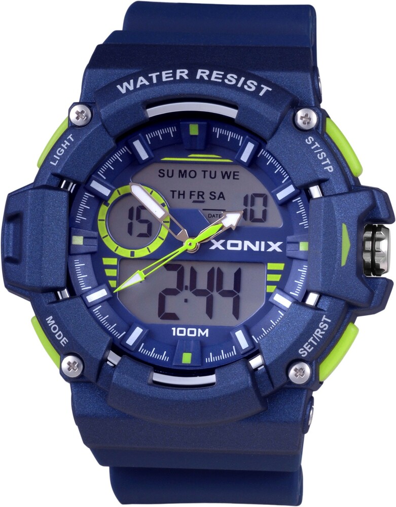 Zegarek XONIX MX 005