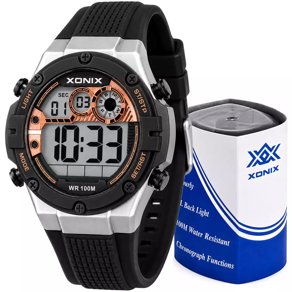 Zegarek XONIX NL 001