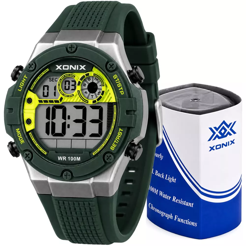 Zegarek XONIX NL 002
