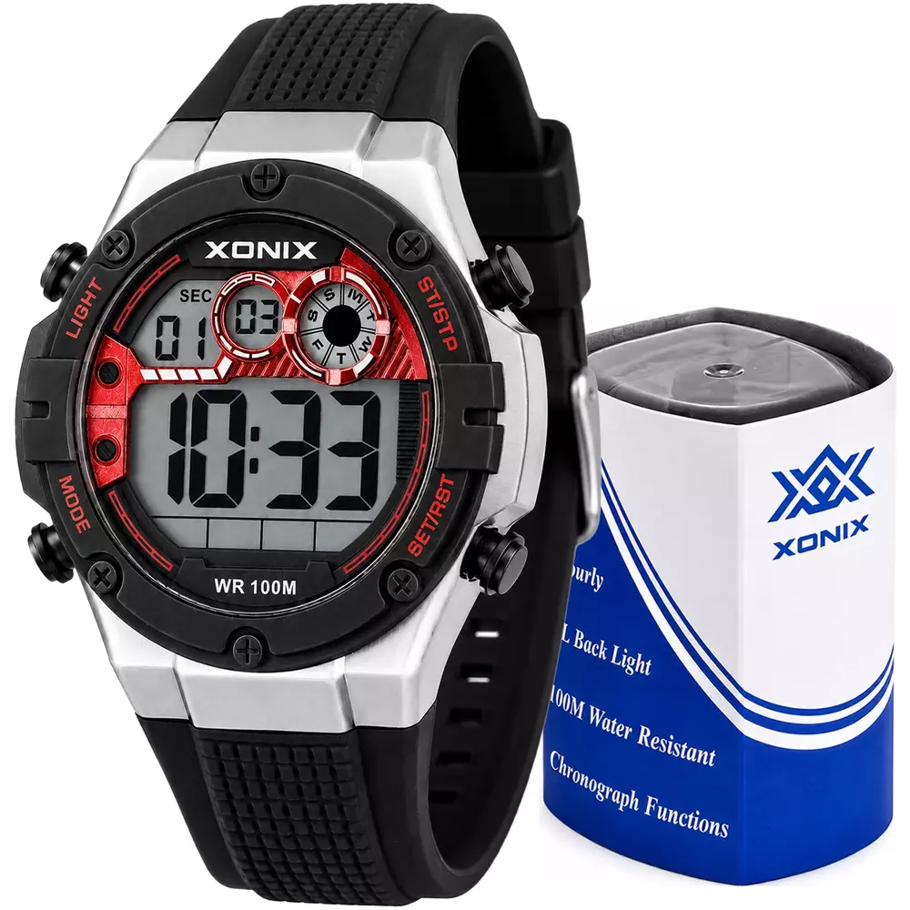 Zegarek XONIX NL 004