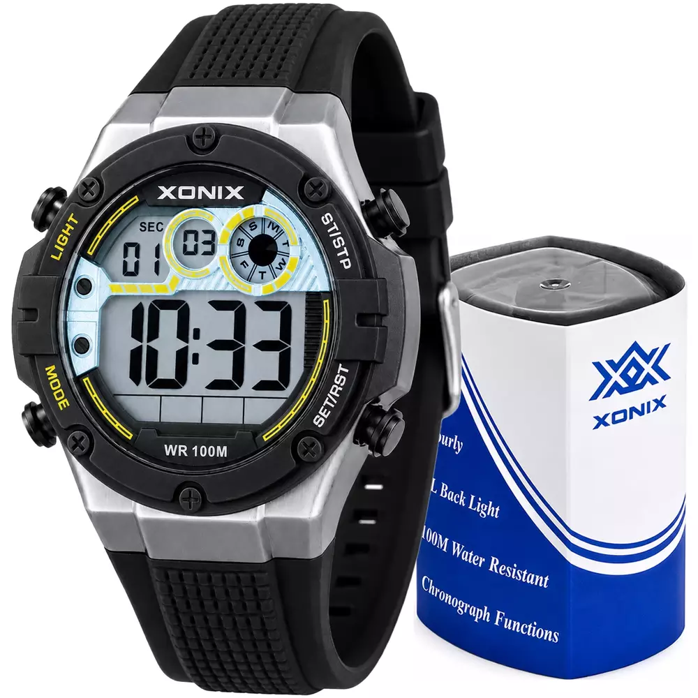 Zegarek XONIX NL 005