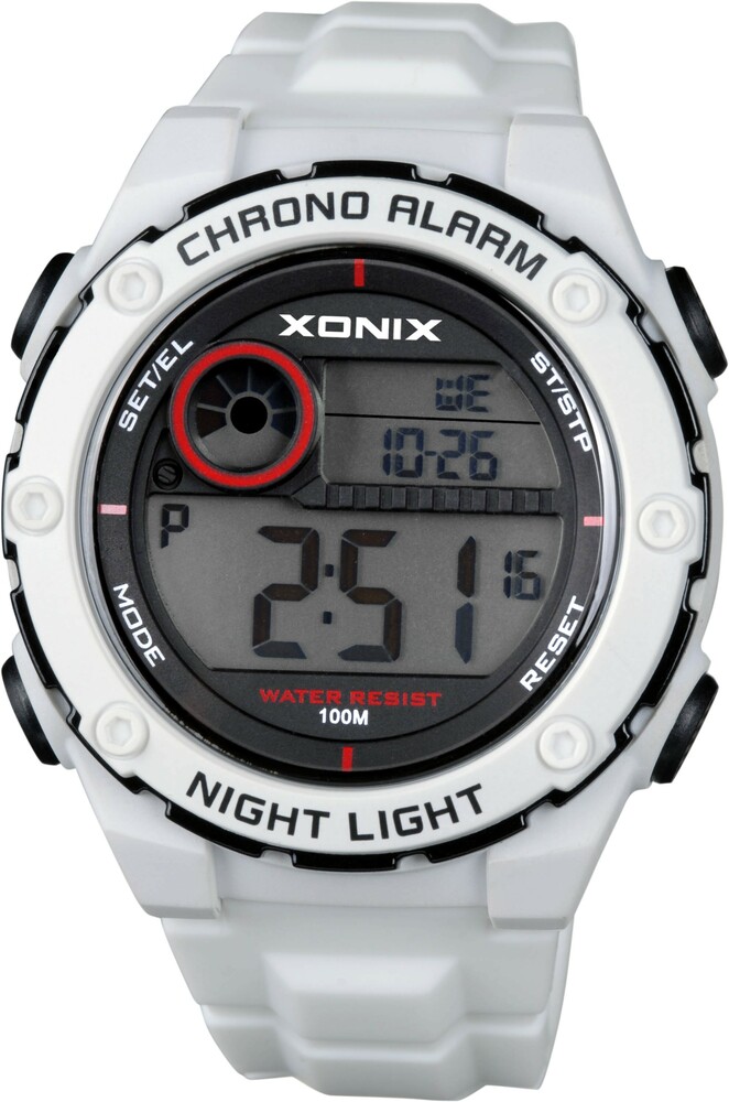 Zegarek XONIX NV 001