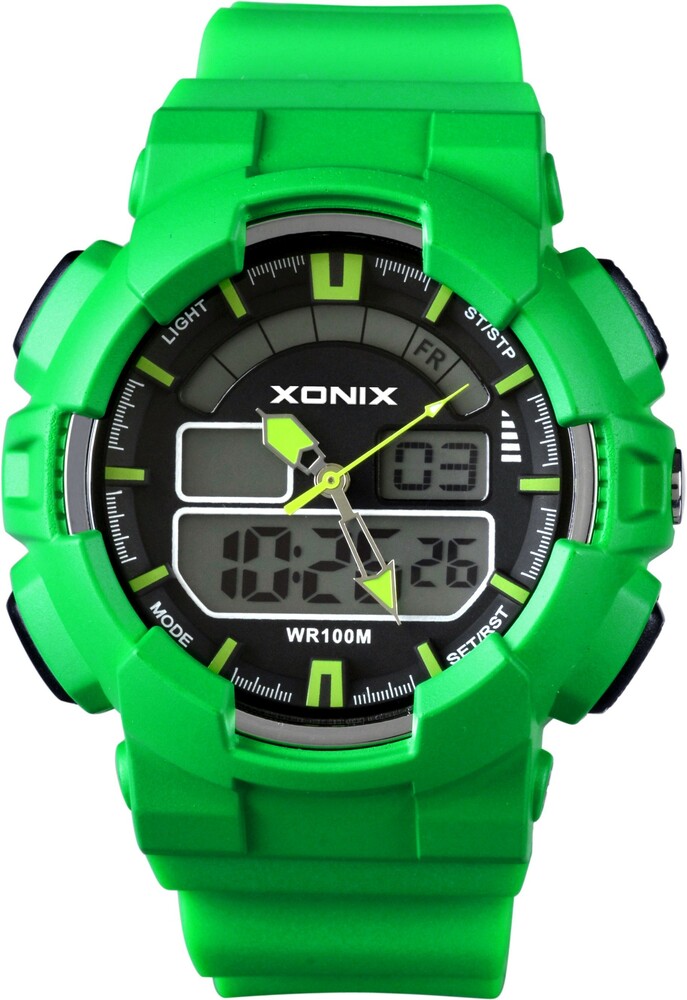 Zegarek XONIX NZ 002