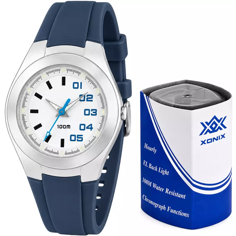 Zegarek XONIX PY 009