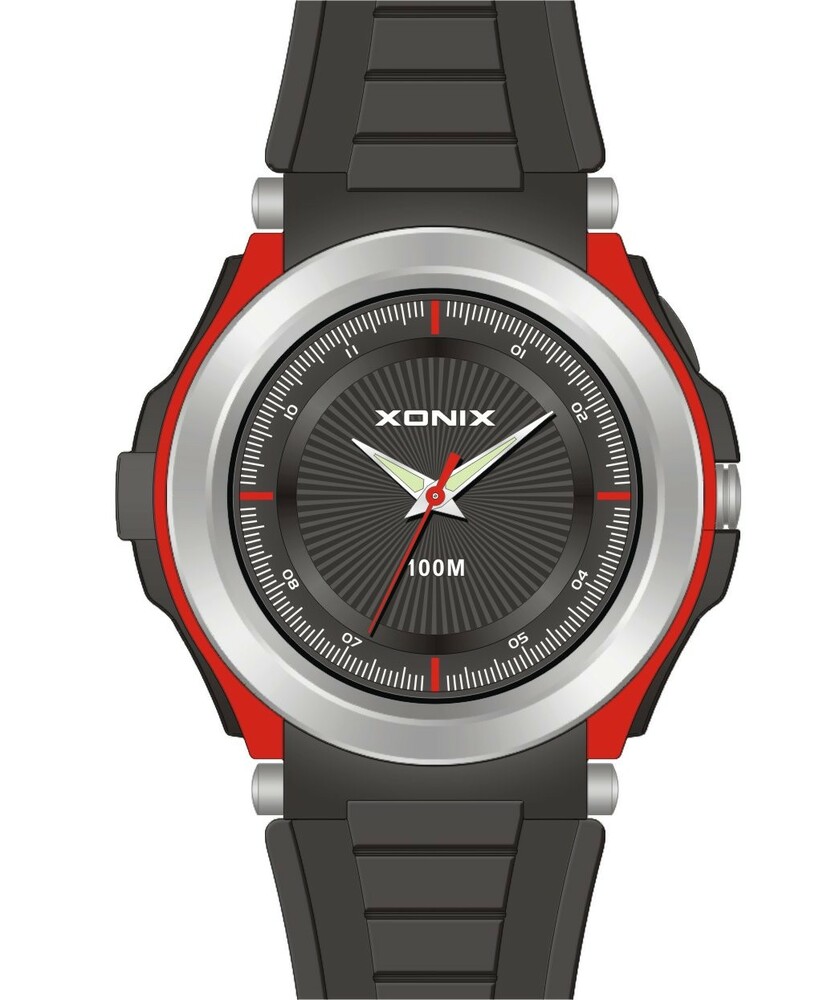 Zegarek XONIX QG A07A
