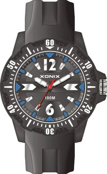 Zegarek XONIX UC 007