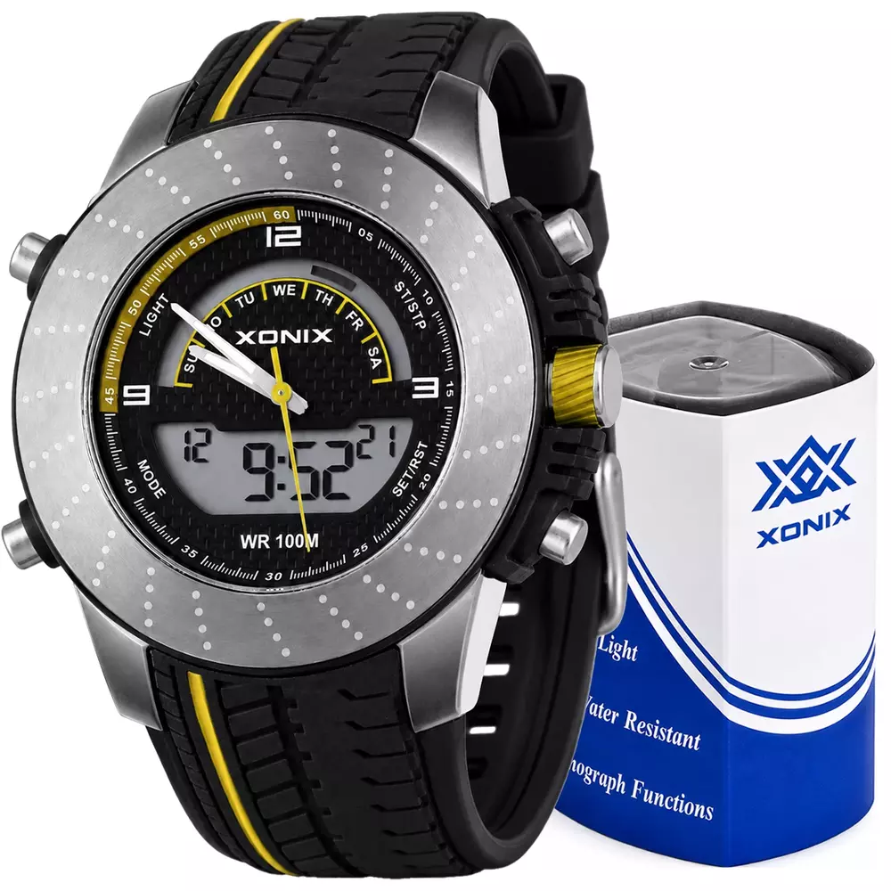 Zegarek XONIX VA 005