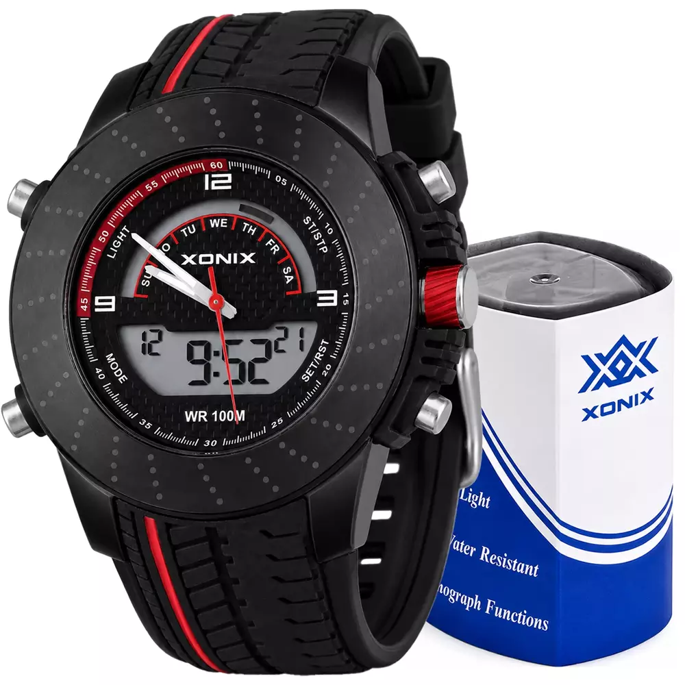 Zegarek XONIX VA 006