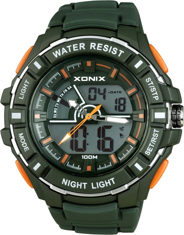 Zegarek XONIX VB 002