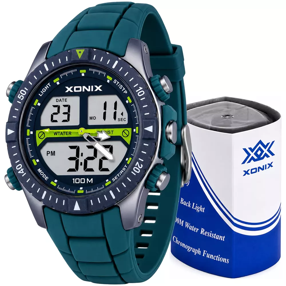Zegarek XONIX VE 001