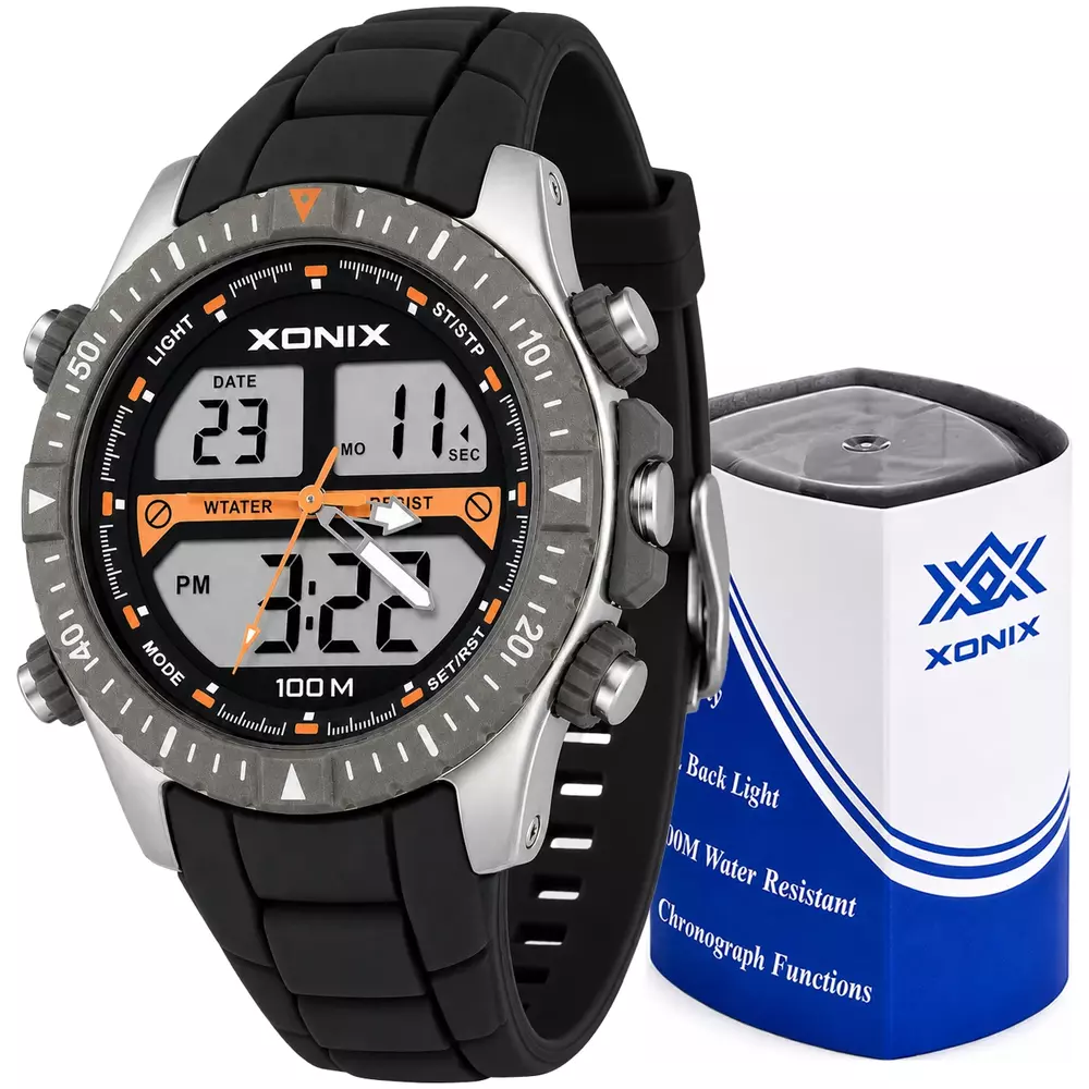 Zegarek XONIX VE 004