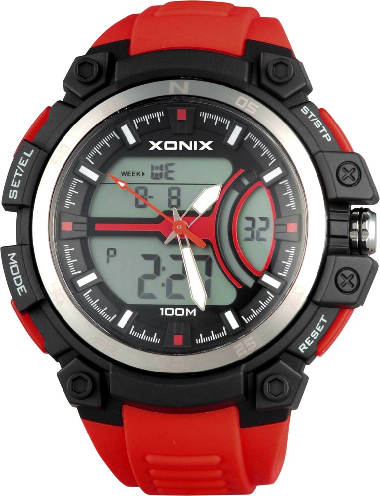 Zegarek XONIX VF 002