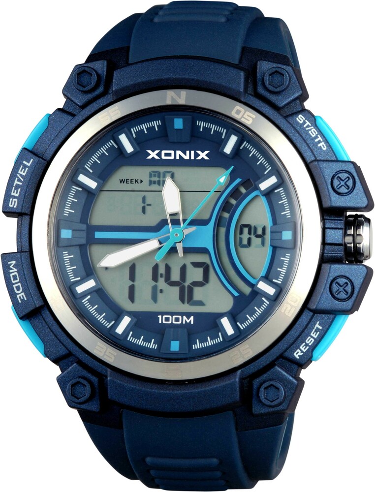 Zegarek XONIX VF 003