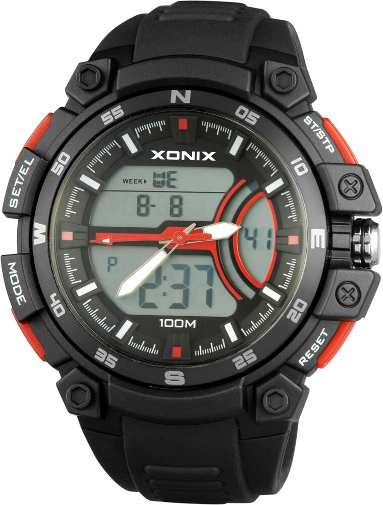 Zegarek XONIX VF 006