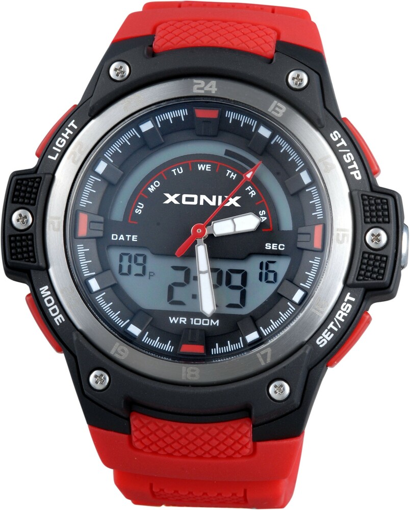 Zegarek XONIX VJ 001