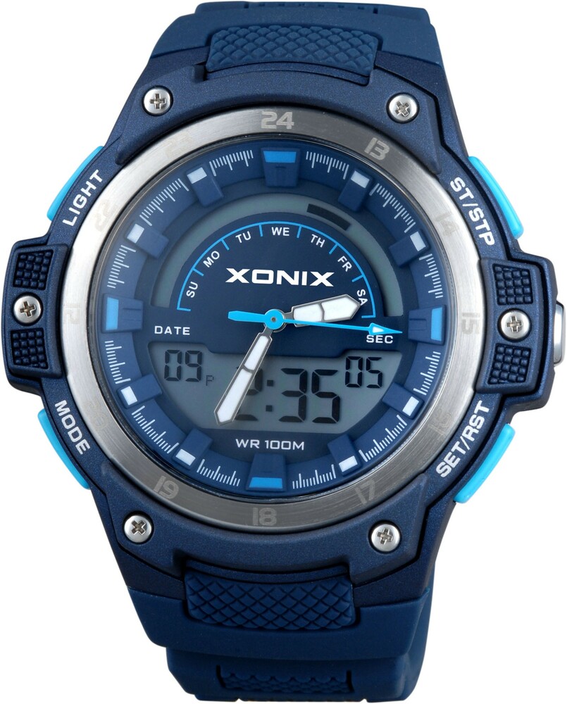 Zegarek XONIX VJ 003